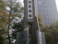 -江墅铁路遗址公园