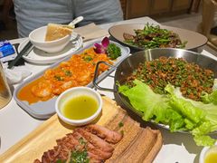 酸甜虾球-帕娜·泰式茶餐厅·Bistro(近铁广场店)