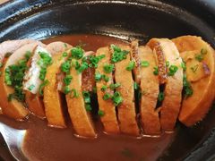 -小厨娘淮扬菜(清江苏宁广场店)