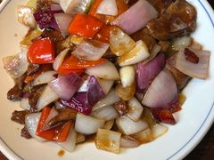 -大牌大·传统杭帮菜(湖滨店)