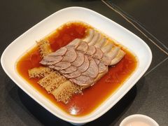 -云锦壹号·淮扬宴(徐汇万科店)