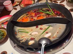 -江北北火锅馆·公路夜市(魏公村店)