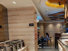-比格比萨自助(宋家庄店)