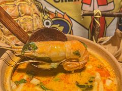 -泰妃殿(武汉首店)