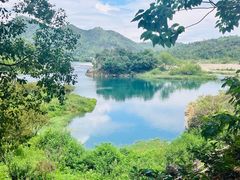 -楠溪江风景名胜区