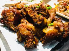 -丁虎子烤肉(国道二店)