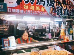 -六合夜市