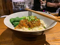 蟹粉面-食之六七·面(朝阳大悦城店)