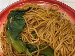 -麦当劳(上百万和城店)