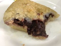 红豆炸糕-护国寺小吃(地安门店)