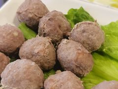 -古乐牛香·鲜牛肉自助火锅(南京总店)