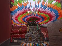 -西安市广仁寺