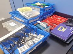 -百变天才机器人编程中心·信奥·VEX竞赛(领展购物中心店)