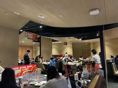 -海底捞火锅(群星城店)