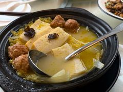 -莲餐厅·湖北菜·藕汤老手艺(愚园路店)