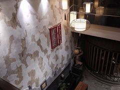 -川旺角川粤融合菜•海景餐厅(星海广场店)