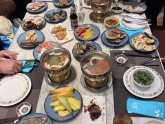 -喜庭海鲜自助(来福士店)