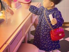 -Lilliput粒粒堡亲子餐厅(置汇旭辉店)