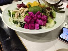 -京味斋·北京烤鸭(华威桥北工大店)