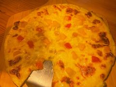 -汉丽斯巴西烤肉自助(市南店)