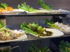 -大佛寺高级素食自助餐厅