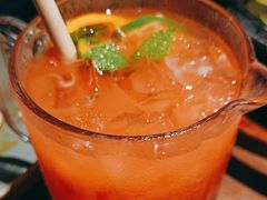 -薇酌饮·陕西菜(南门外店)