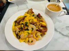 -深仔记茶餐厅(亚士厘道店)