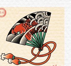 -针牛刺客·刺青纹身