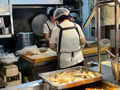 -富龙快餐店(小北店)