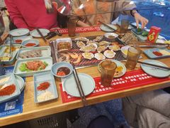 -蚝英雄鲜蚝自助专门店(长楹天街直营店)