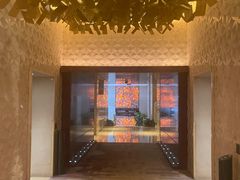 -北京朝阳悠唐皇冠假日酒店