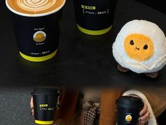 -M Stand(万象前海店)