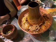 -浩海火燒雲傣家菜(芮欧百货店)