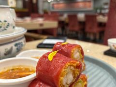 -点都德(皇岗村店)