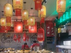-牛腩之旅·牛腩牛杂煲(光启城美食城店)