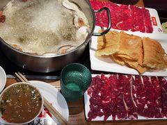 -好想牛·鲜切自助牛肉火锅(七堡花园城店)