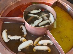 -滇釜火锅·能喝汤的火锅(车公庄店)