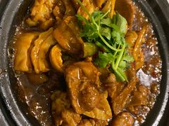 -小郭私房菜·海肠捞饭店(学士街店)