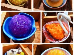 -北海金昌开元名都大酒店·四季轩中餐厅