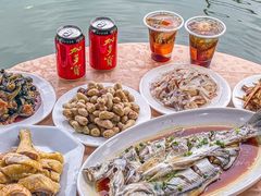 -晓琦农家菜馆·地道农家菜