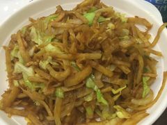 -小俩口烧烤东北菜(双井店)