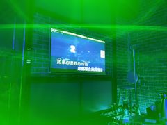 -酷秀KTV(五道口店)
