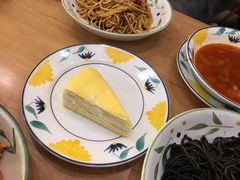 -萨莉亚意式餐厅(南京环亚凯瑟琳广场店)