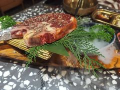 -黑牛の場烤肉(摩天活力城店)