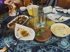 -龙姐私房菜(和顺古镇店)