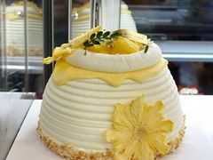 -卷心卷意·轻甜蛋糕(新光天地店)