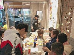 -有局·成都市井烧烤·精酿啤酒(双楠店)
