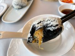 脆皮雪山包-悦湖公馆