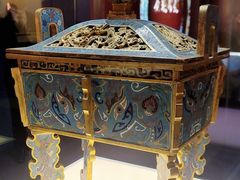 -上海博物馆(人民广场馆)