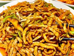 -胖子菜馆(隆昌路店)